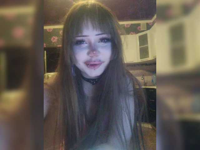 Princessa707 live cam on BongaCams
