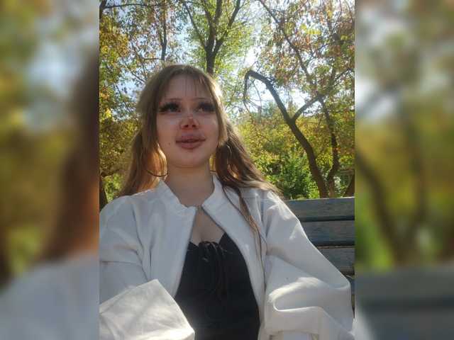 Princessa707 live cam on BongaCams
