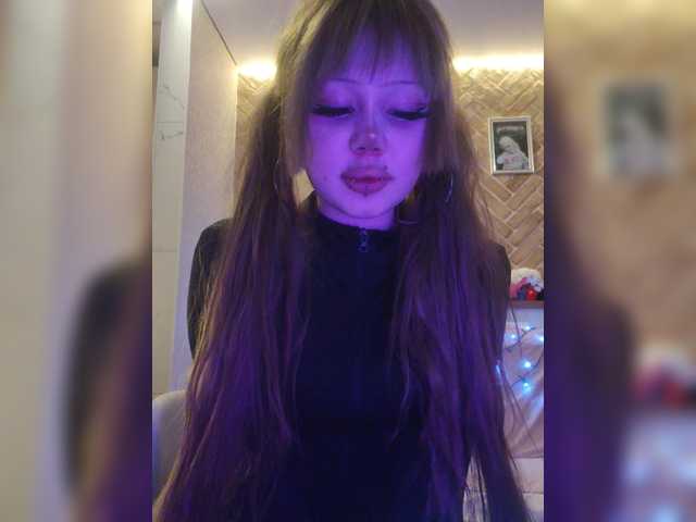 Princessa707 live cam on BongaCams