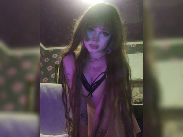 Princessa707 live cam on BongaCams