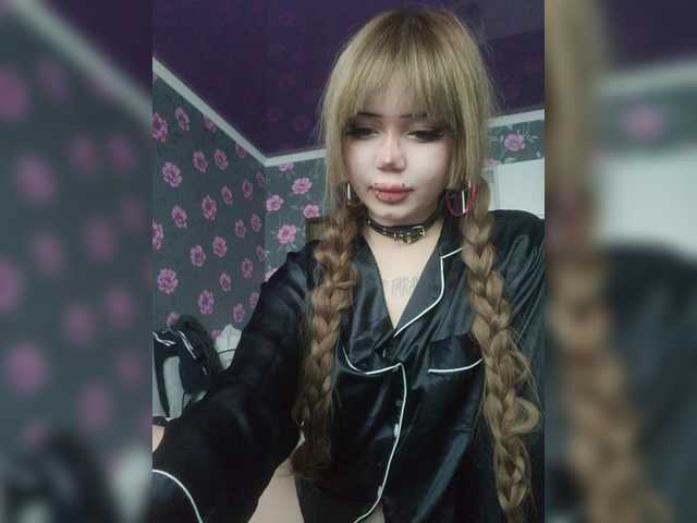 Princessa707 live cam on BongaCams