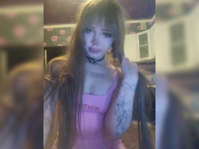 Princessa707 live cam on BongaCams
