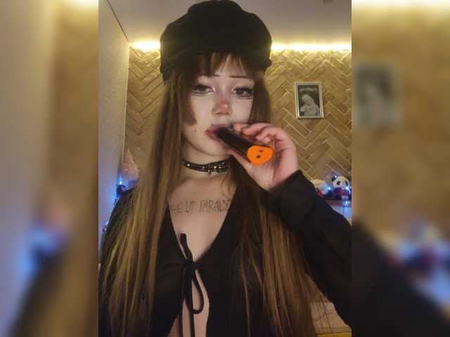 Princessa707 live cam on BongaCams