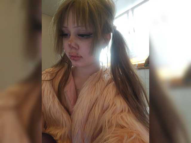 Princessa707 live cam on BongaCams