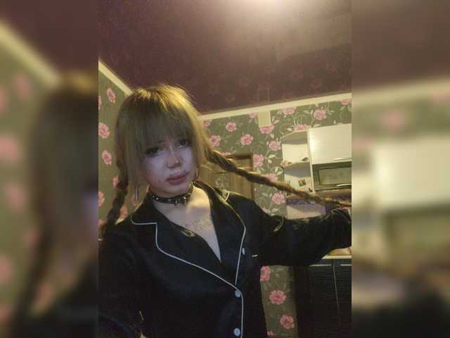 go to chat with Princessa707
