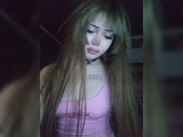 Princessa707 live cam on BongaCams