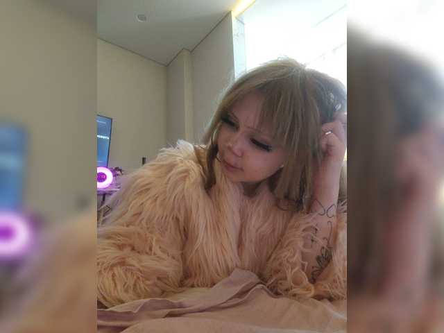 Princessa707 live cam on BongaCams