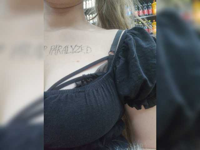 Princessa707 live cam on BongaCams