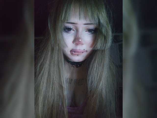 Princessa707 live cam on BongaCams