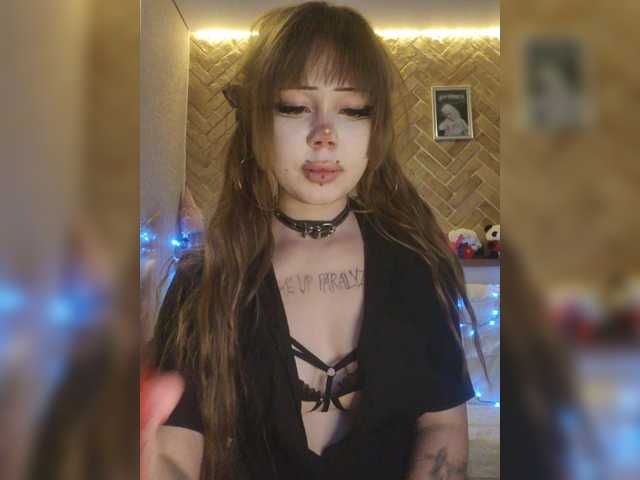 Princessa707 live cam on BongaCams