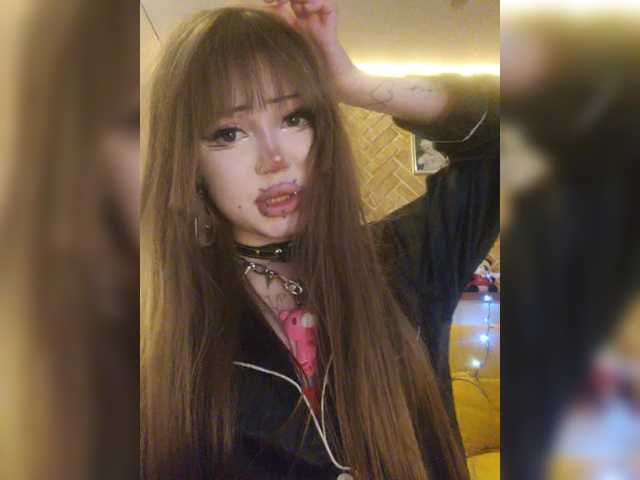 Princessa707 live cam on BongaCams