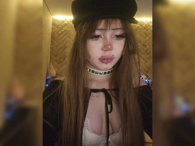 Princessa707 live cam on BongaCams