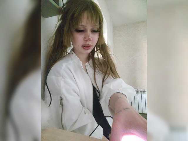 Princessa707 live cam on BongaCams