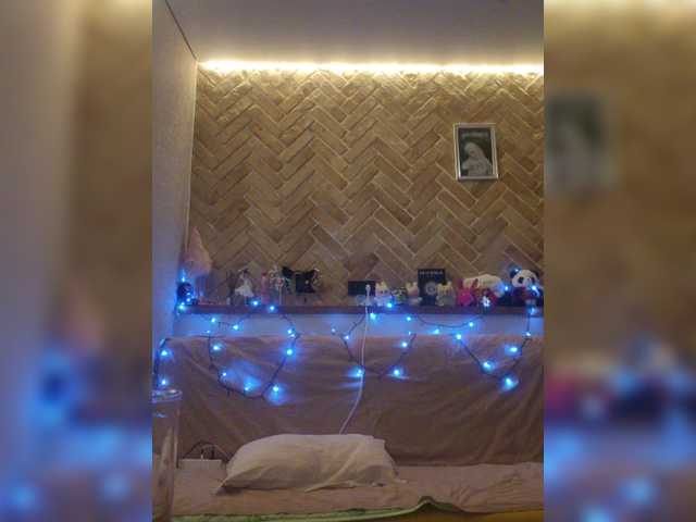 Princessa707 live cam on BongaCams