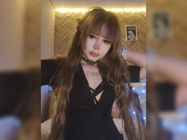 Princessa707 live cam preview