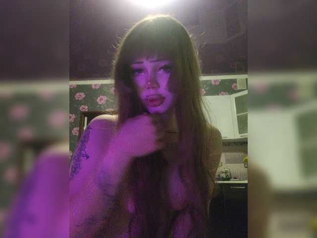 Princessa707 live cam on BongaCams