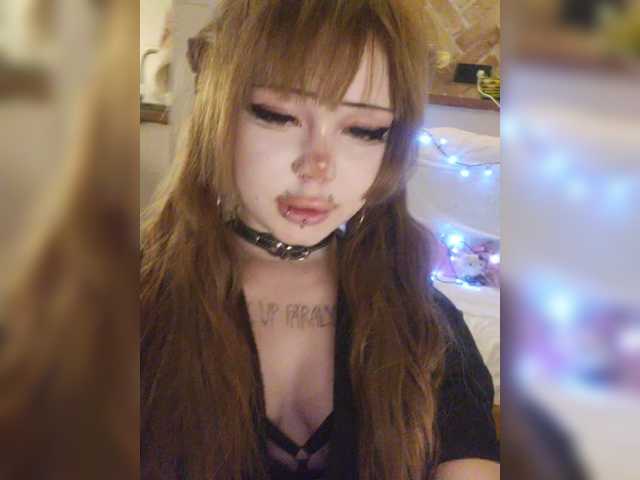 Live трансляция Princessa707 - slutnetki.online
