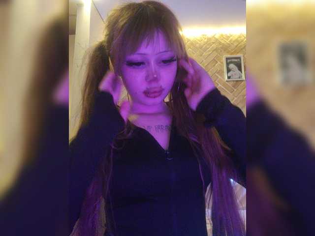 Princessa707 live cam on BongaCams