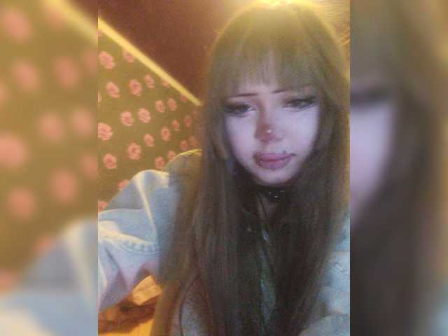 Princessa707 live cam on BongaCams