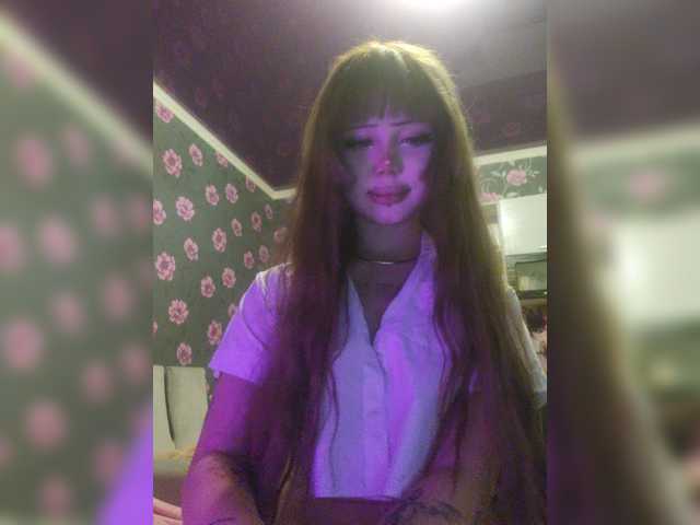 Princessa707 live cam on BongaCams