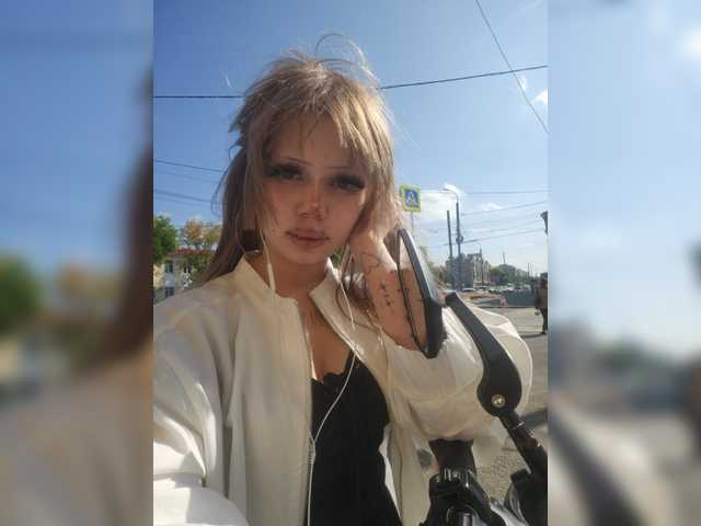 в попе у Princessa707