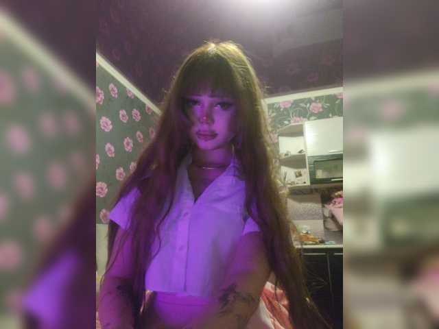 Princessa707 live cam on BongaCams
