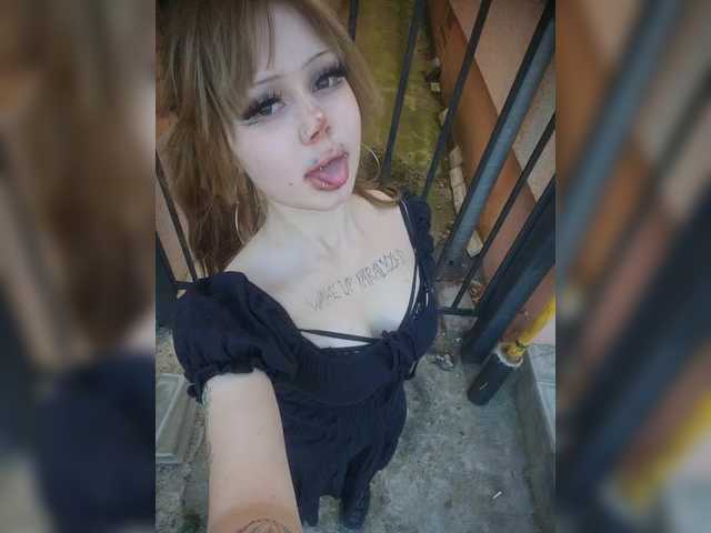 Princessa707 live cam on BongaCams