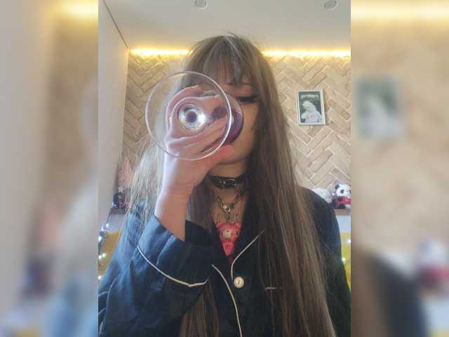 Princessa707 live cam on BongaCams