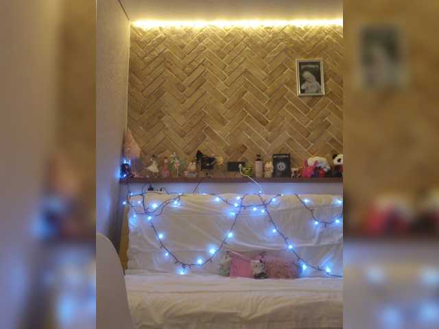 Princessa707 live cam on BongaCams