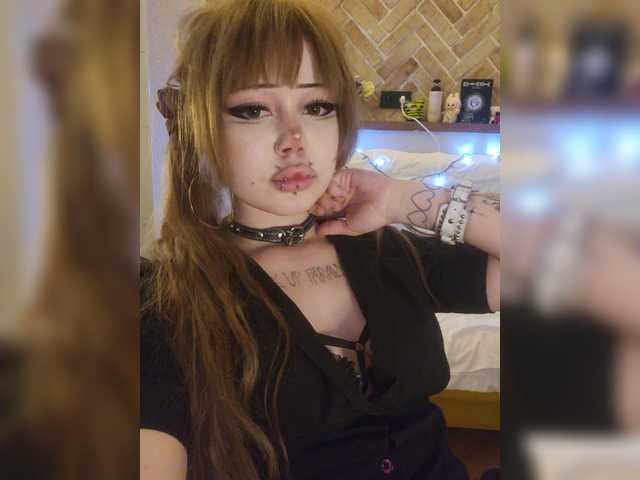 Princessa707 live cam on BongaCams