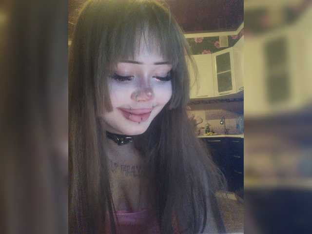 Princessa707 live cam on BongaCams