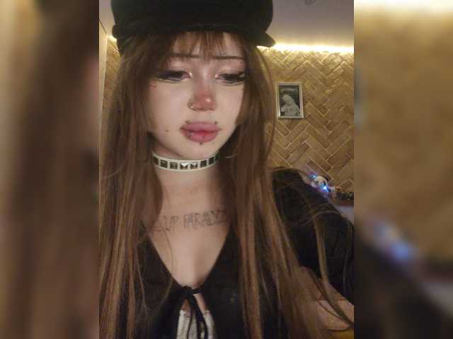 Princessa707 live cam on BongaCams