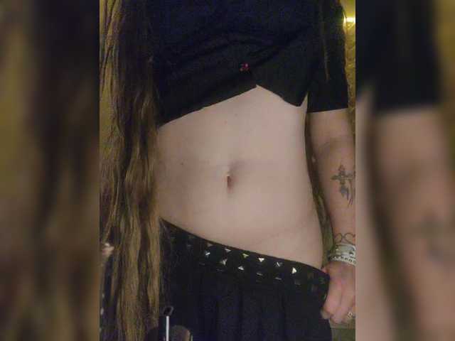 Princessa707 live cam on BongaCams