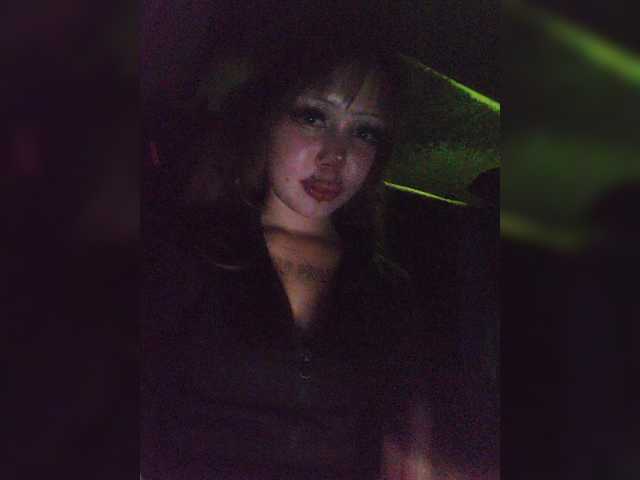 Princessa707 live cam on BongaCams