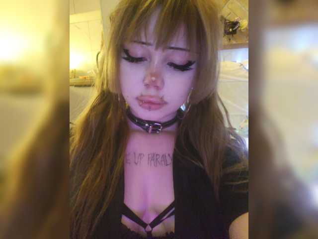 Princessa707 live cam on BongaCams