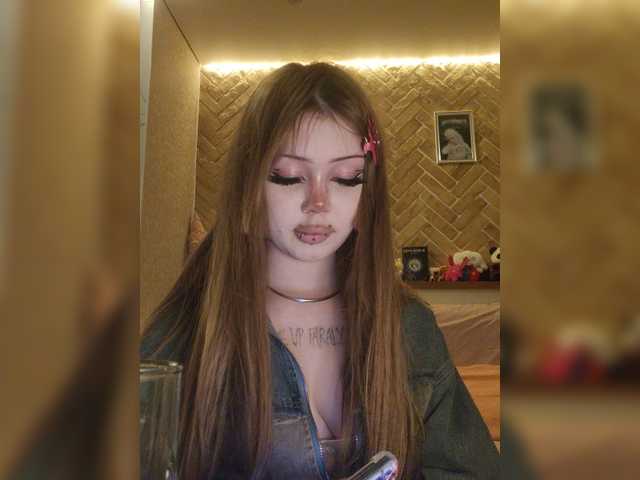 Princessa707 live cam on BongaCams