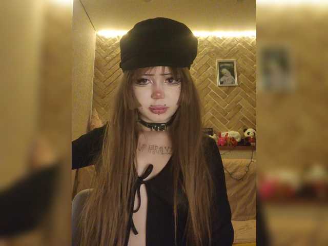 Princessa707 live cam