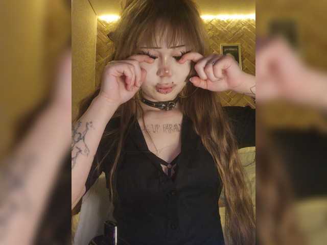 Princessa707 live cam on BongaCams