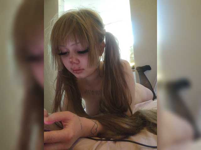 Princessa707 live cam on BongaCams