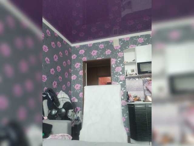 Princessa707 live cam on BongaCams