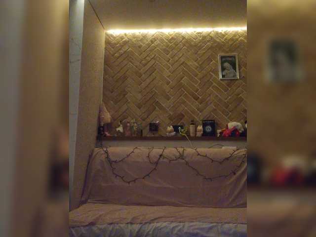Princessa707 live cam on BongaCams