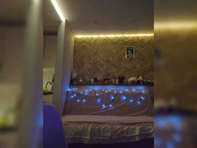Princessa707 webcam