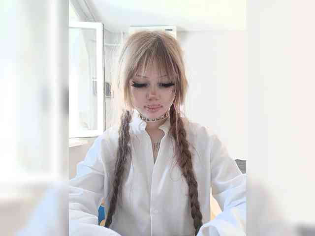 Princessa707 webcam