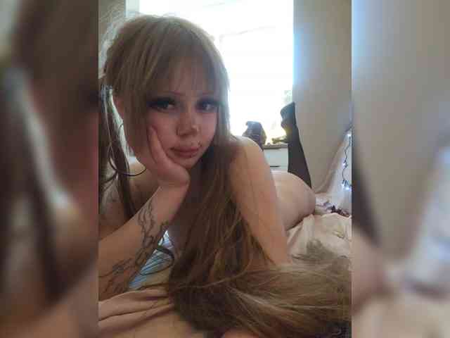 Princessa707 webcam