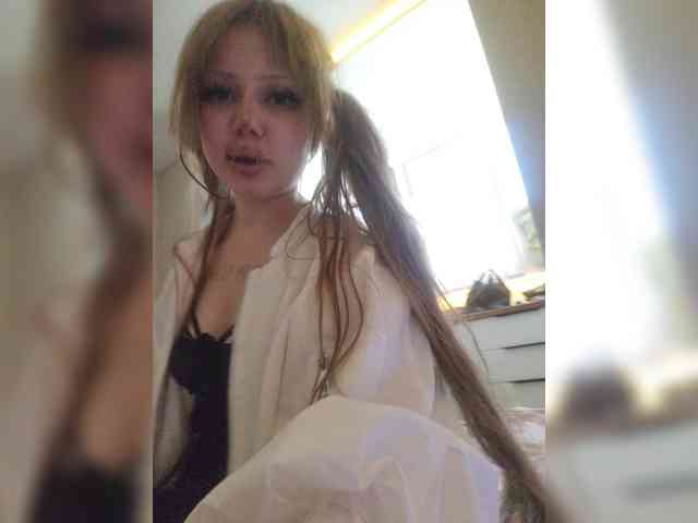 Princessa707 webcam