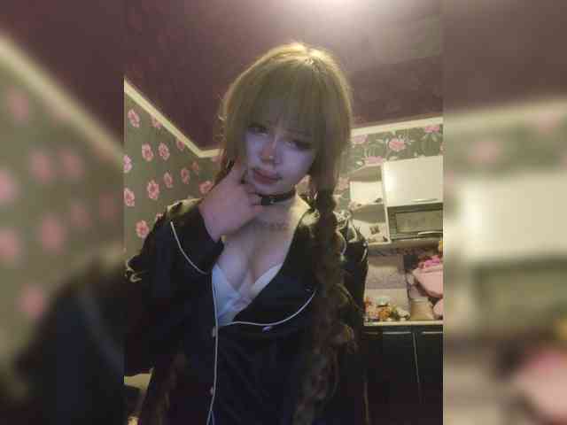 striptease online Princessa707
