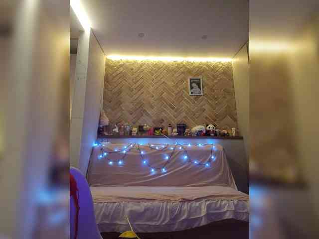 Princessa707 webcam