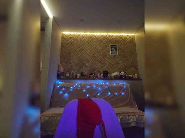 Princessa707 webcam