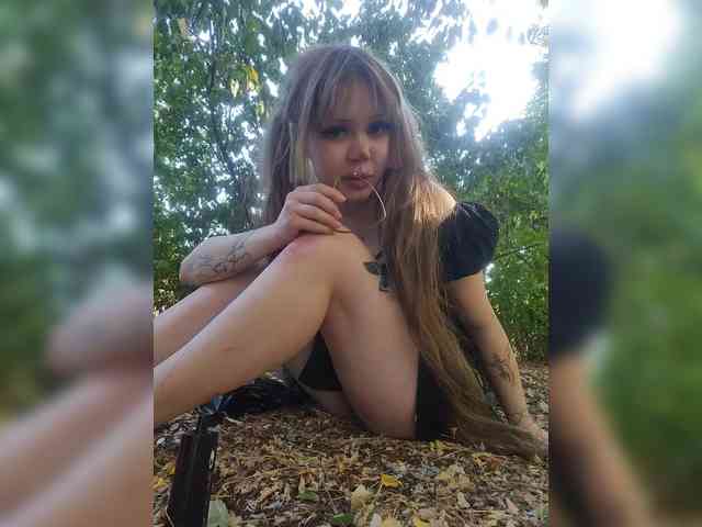 Princessa707 webcam