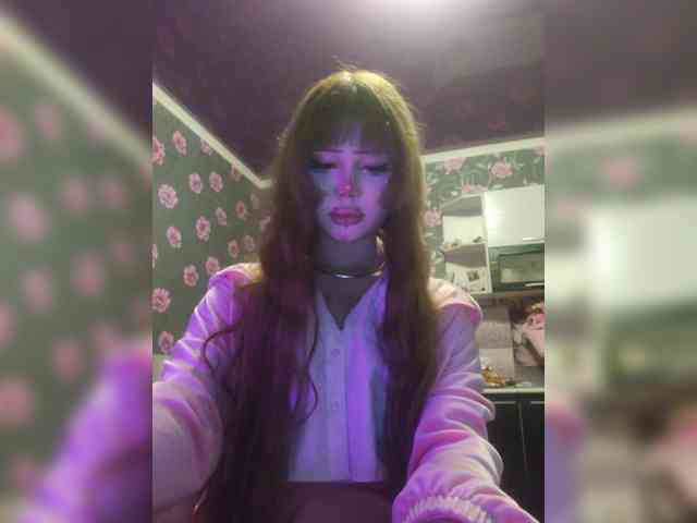 Princessa707's webcam live show